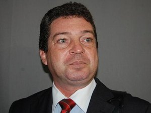 “Quero ser prefeito de Maceió”, anuncia pré-candidato do PT