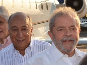 Ministério Público Federal pede o arquivamento de denúncia contra Lula