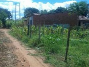 Motocicleta é furtada de quintal de residência na zona rural de Arapiraca