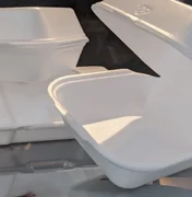 Isopor é reciclável? Alurb orienta a respeito do descarte correto deste material