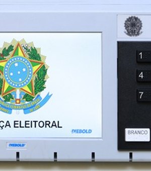 Candidatos não podem ser presos a partir deste sábado (21)