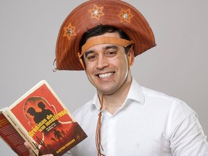 Partage Shopping recebe Tarde de Autógrafos com escritor e juiz  Kleiton Ferreira neste sábado