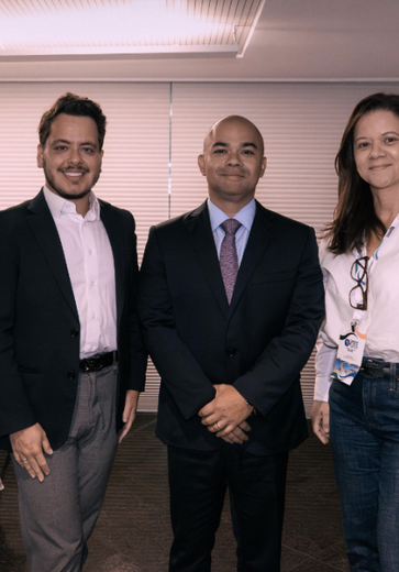 Secretário de Comunicação de Alagoas assume vice-presidência de conselho nacional