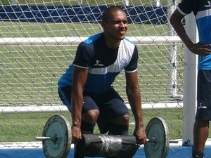 Panda brinca com perfil linha dura de Canindé, mas garante: 'É motivador'