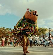 Ilha do Ferro recebe neste sábado (12) Cortejo do Bulba, que abre caminho para o 3º Festival Primavera Cultural
