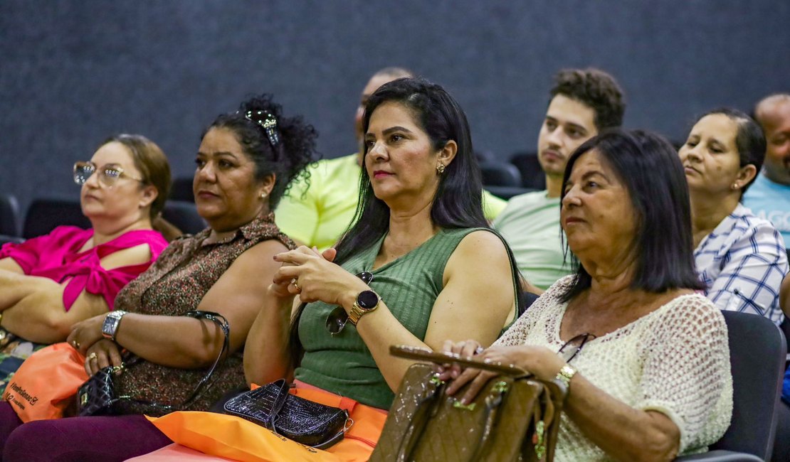 Cidade Delas: Arapiraca promove empreendedorismo feminino com evento inspirador