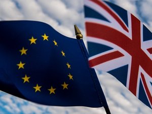 Reino Unido toma decisão histórica de se separar da União Européia