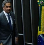 PGR reitera pedido para que STF receba denúncia contra Aécio Neves