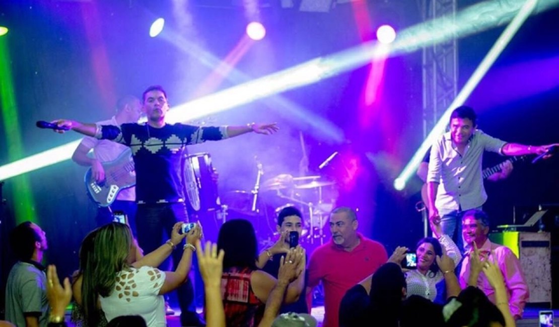 Ingressos para o show ?Viola, Seresta e Poesia? já estão à venda