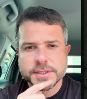 Thiago Prado critica boicote a comerciantes por suposto voto em Lula