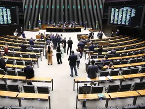 Câmara acelera projeto que gera renúncia fiscal de R$ 1,1 bilhão