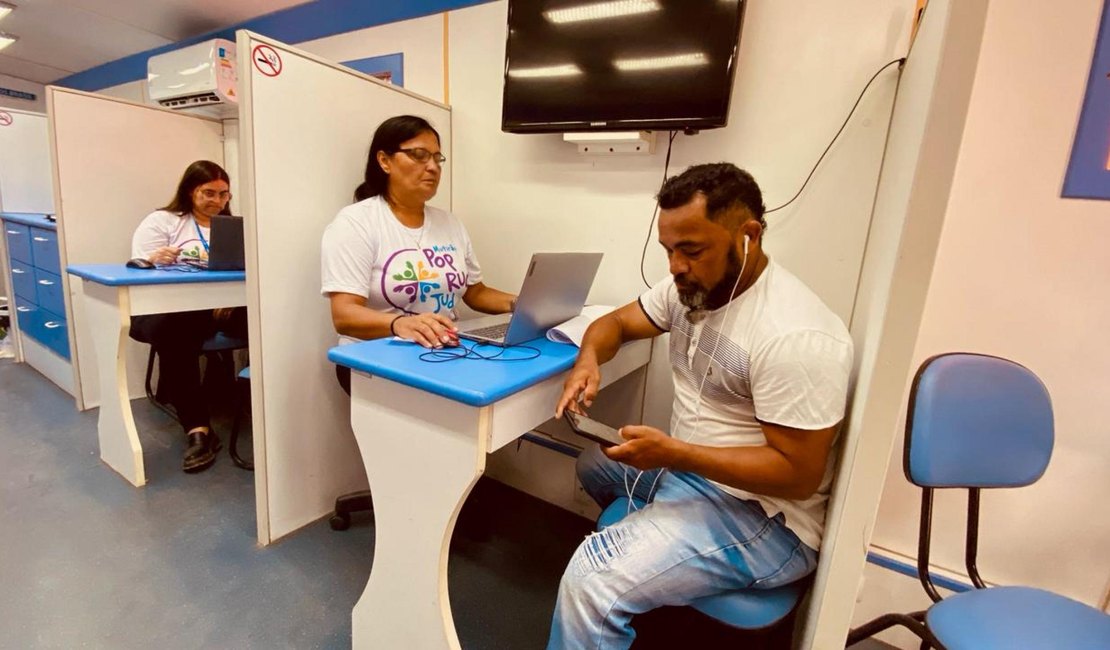 Sine Alagoas oferece 2.571 vagas de emprego esta semana; confira as vagas