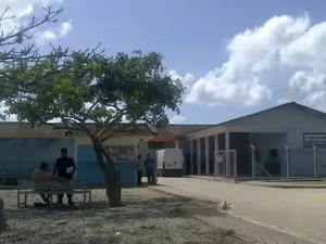 Detento condenado por homicídio é encontrado morto no Baldomero Cavalcanti