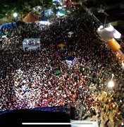 Maragogi realiza Carnaval histórico e sem violência