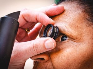 Dia Mundial da Visão reforça cuidados com a saúde ocular