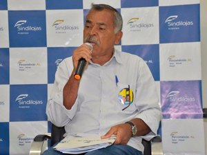 Tarcizo afirma que irá transformar o centro de Arapiraca em um ambiente acessível e saudável