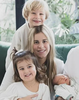 Shantal ameaça processar influencer após ter filho ligado a polêmica