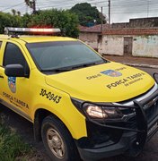 Assaltantes roubam moto na zona rural de Arapiraca