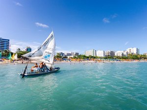Maceió registra 95% de ocupação hoteleira para o Carnaval