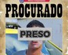 Foragido da Justiça por roubo é preso em São Miguel dos Milagres
