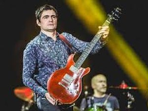 Skank anuncia fim da banda; saiba o motivo