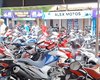 Homem finge interesse por moto e tenta furtá-la durante test-drive em feira de Arapiraca