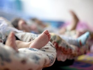 Na contramão do resto de país Alagoas reduz taxa de mortalidade infantil em 2016