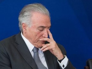 Defesa de Temer pede que STF anule indiciamento pela PF