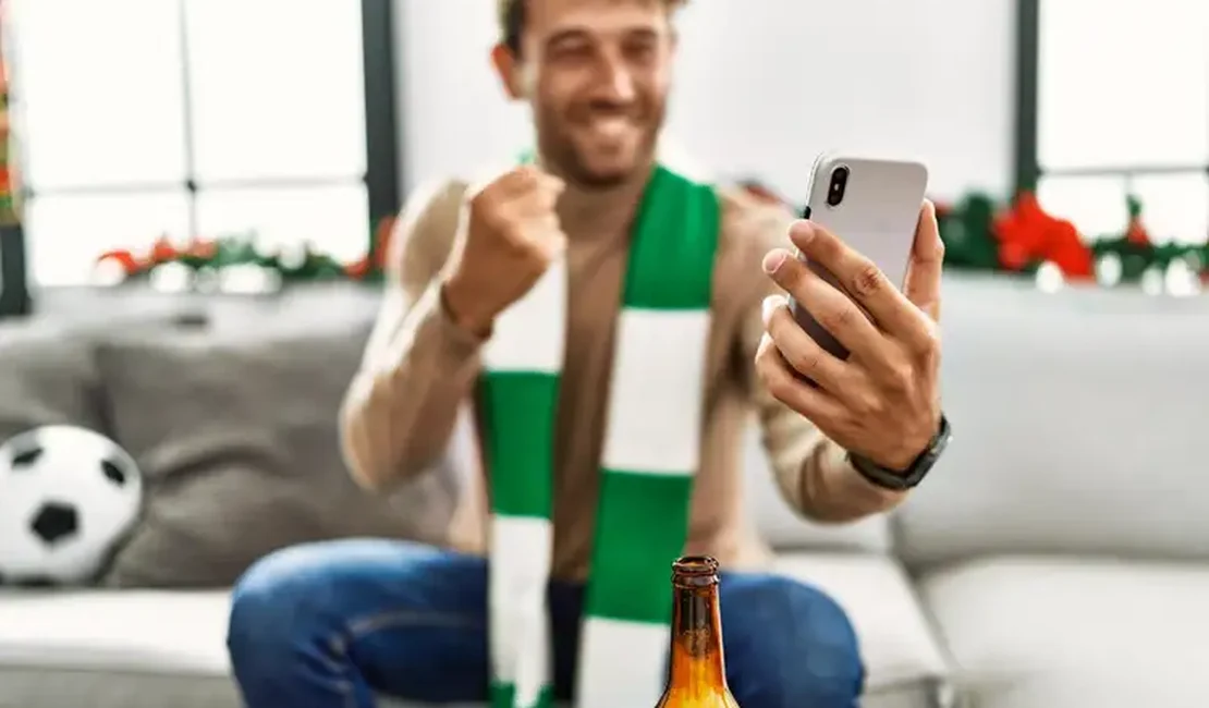 Confiança visual decide antes do clique: Como o design guia as escolhas digitais no futebol