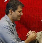 Com ou sem Lula: PT lidera preferência do eleitorado, diz Datafolha