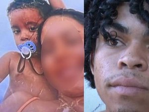 Justiça determina quebra de sigilo telefônico de suspeito de matar enteado de dois anos
