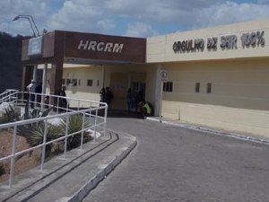 Drama de jovem mãe de 18 anos, por falta de cirurgião em hospital no Sertão, repercute na Assembleia Legislativa
