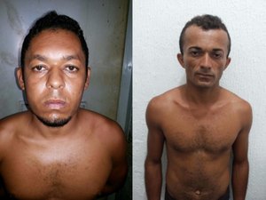 Policias cumprem mandados em União dos Palmares