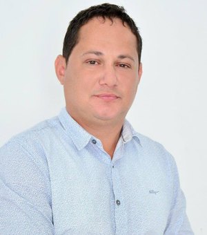 PROS anuncia advogado de Arapiraca como candidato a governador 
