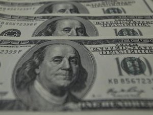 Governo anuncia captação de recursos no exterior