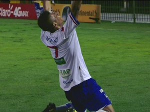América MG faz duelo com o Fortaleza, pela terceira fase da Copa do Brasil
