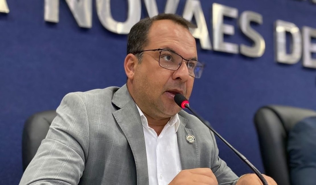 Francisco Sales: Braskem teria escondido por 30 anos informações sobre afundamento em Maceió