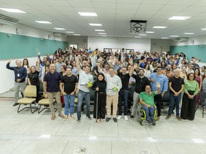 Daniel Barbosa garante emendas e impulsiona expansão do Ifal Arapiraca