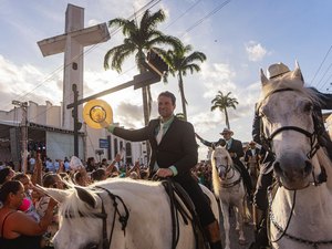 PL propõe inclusão de festa tradicional de Arapiraca no Calendário Turístico do Brasil