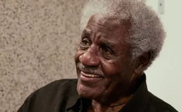 Tony Tornado sobre ver mais negros na TV: 'Da vontade de chorar'