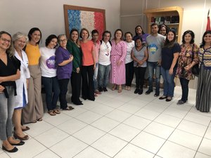 Tereza Nelma destina emenda para prevenção e combate à hanseníase em Alagoas