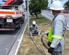 Novo furto de cabeamentos no viaduto da antiga PRF gera prejuízo de cerca de R$ 500 mil