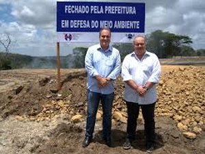 Essa é a primeira parte de uma história de superação, dedicação, compromisso e lealdade para com um povo, para com uma cidade