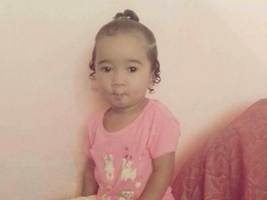 Criança de dois anos morre vítima de forte descarga elétrica