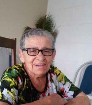Morre aos 86 anos Elenira Vicência da Silva, pioneira no ramo de jardinagem em Arapiraca