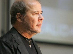 Morre Duda Mendonça, publicitário e marqueteiro político, aos 77 anos