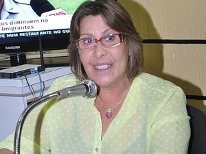 Célia Rocha descarta suposta Ideologia de Gênero do Plano Municipal de Educação