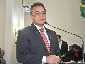 Tribunal Regional julga improcedente pedido de cassação de Galba Novais