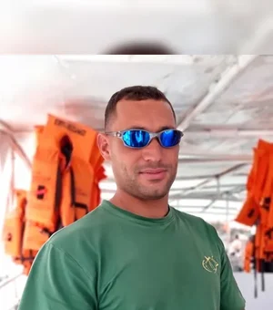 Homem morre afogado no Rio São Francisco, em Olho d’Água do Casado