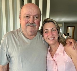 Em meio a indecisão de adversários, Thaís Canuto cresce como ‘representante de Pilar’